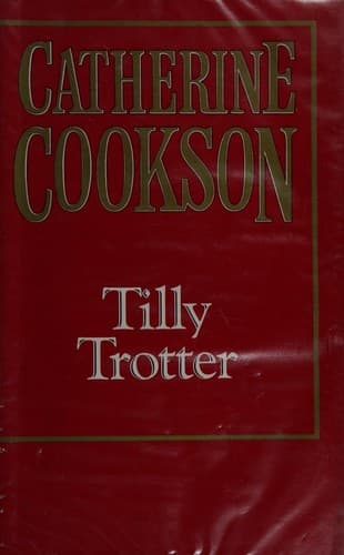 Cover image for Tilly Trotter