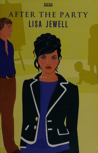 Cover image for After the party