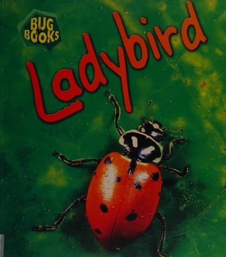 Cover image for Ladybird