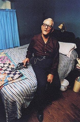 Cover image for William Eggleston