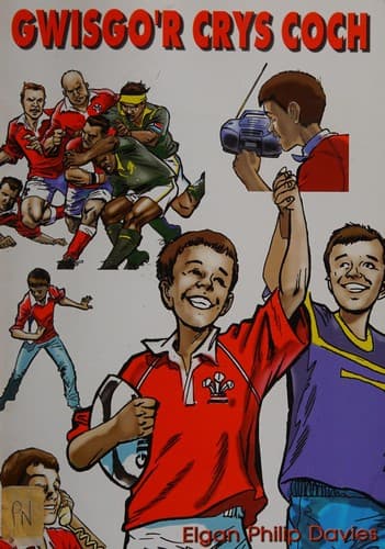 Book cover image