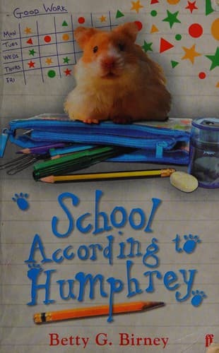 Cover image for School according to Humphrey