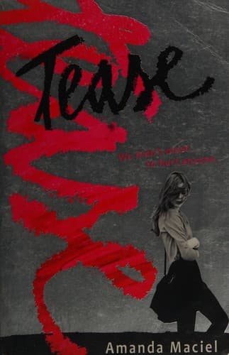 Cover image for Tease
