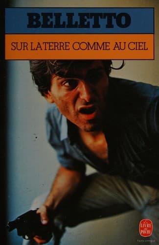 Cover image for Sur la terre comme au ciel