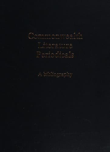 Book cover image