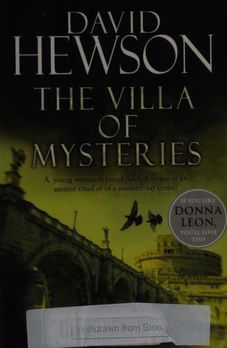 Book cover image