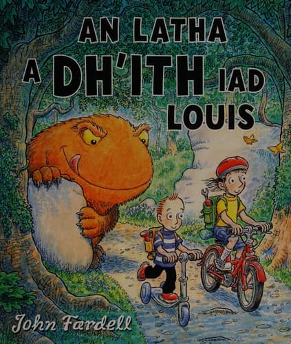 Book cover image