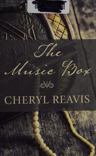 Cover image for The music box