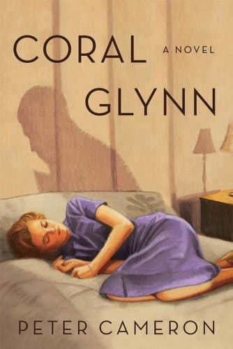 Cover image for Coral Glynn