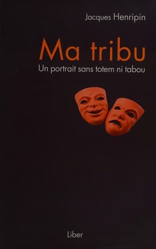 Ma tribu