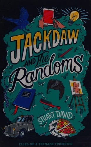 Book cover image
