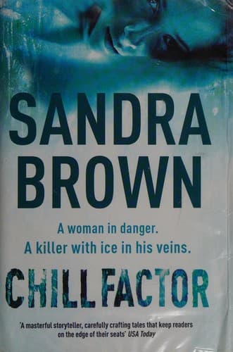 Cover image for Chill factor