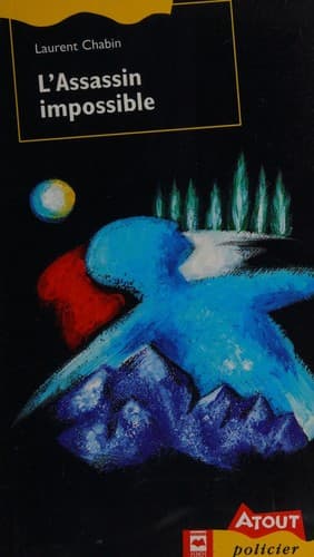Cover image for L'assassin impossible