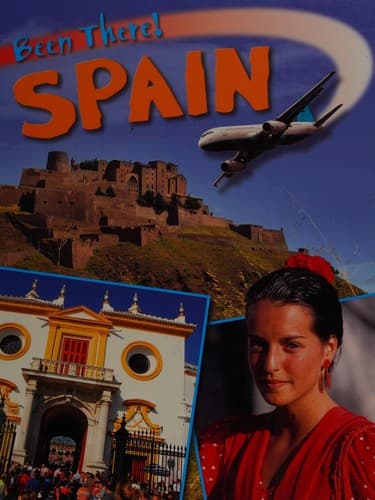Cover image for Spain