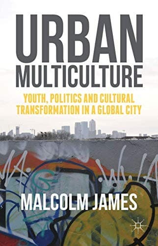Cover image for Urban Multiculture
