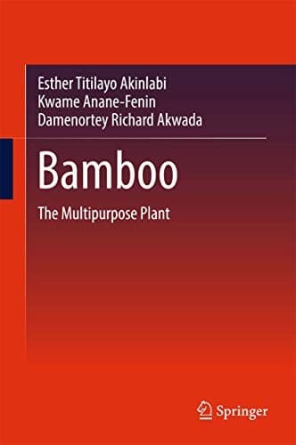 Cover image for Bamboo