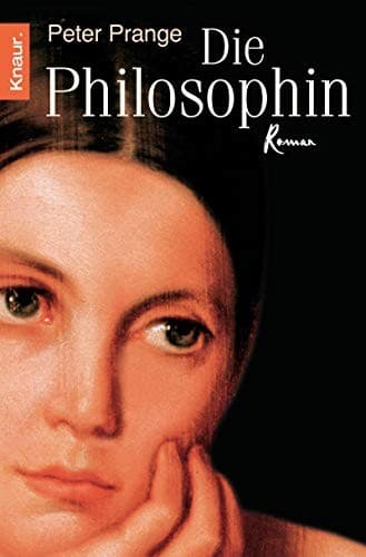 Cover image for Die Philosophin
