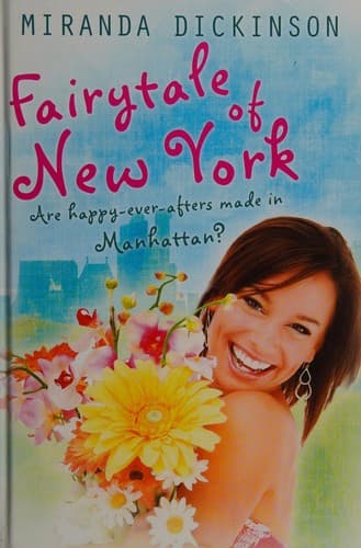 Cover image for Fairytale of New York