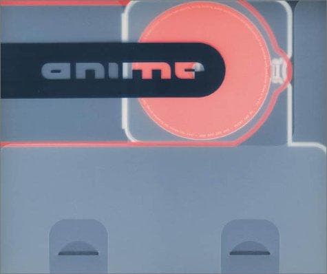 Cover image for Anime (72dpi)