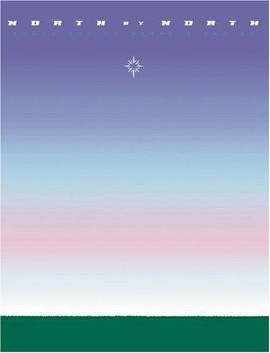 Cover image for North by North