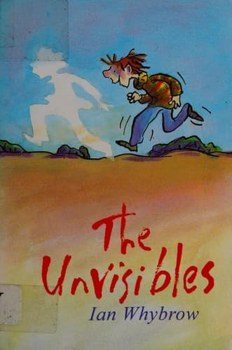 Cover image for The Unvisibles