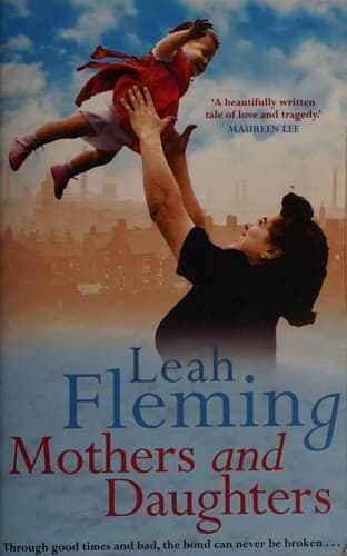 Cover image for Mothers and daughters