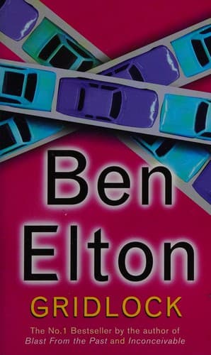 Cover image for Gridlock