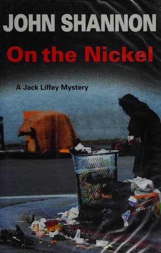 Cover image for On the nickel