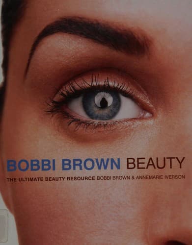 Cover image for Bobbi Brown beauty