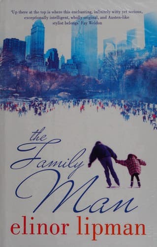 Cover image for The Family man