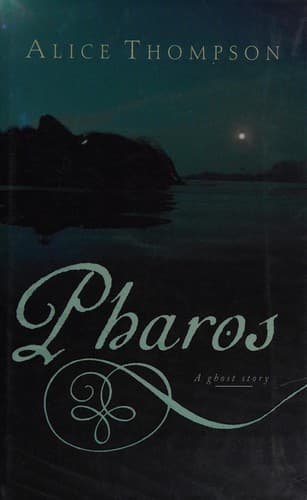 Cover image for Pharos