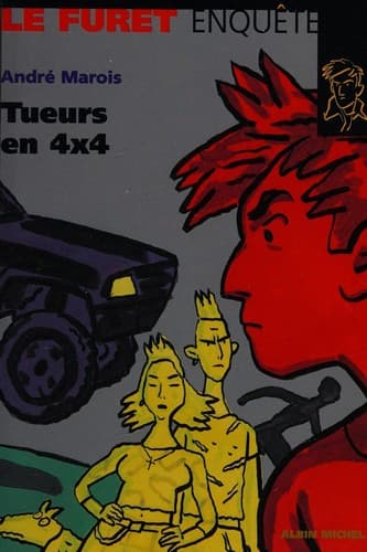 Book cover image