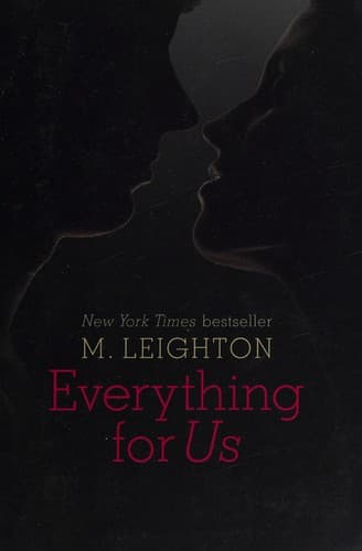 Cover image for Everything for us