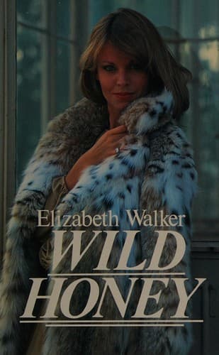 Cover image for Wild Honey