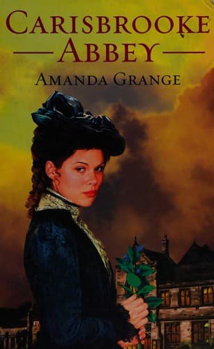 Cover image for Carisbrooke Abbey