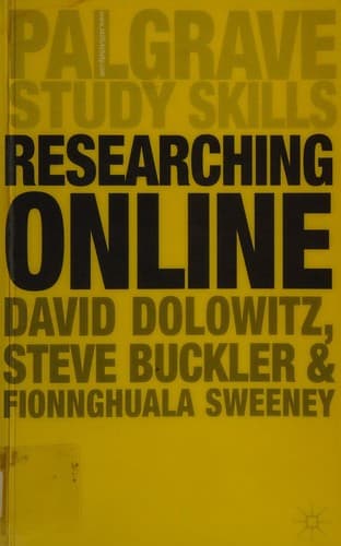 Book cover image