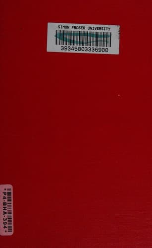 Book cover image