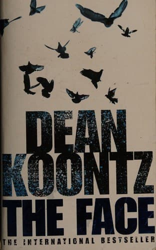 Cover image for The face