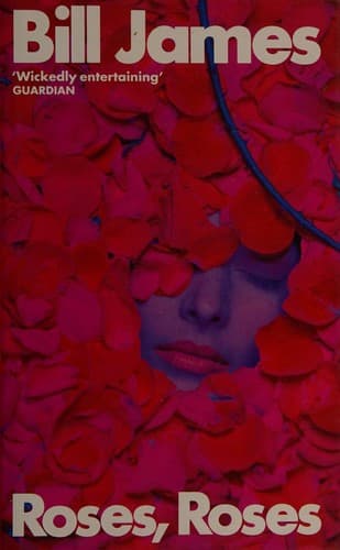 Cover image for Roses, Roses