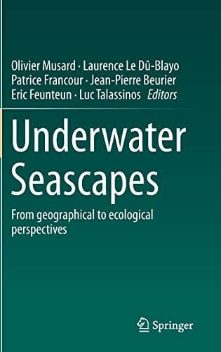Underwater Seascapes