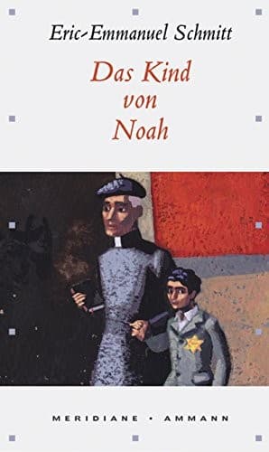 Cover image for Das Kind von Noah