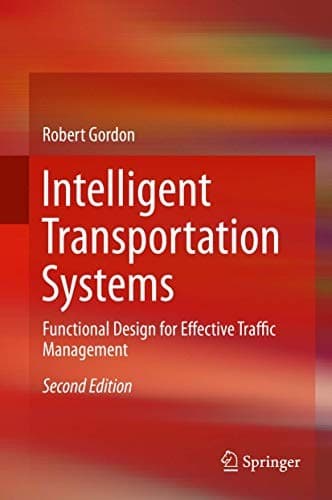 Cover image for Intelligent Transportation Systems
