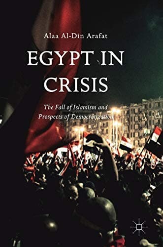 Cover image for Egypt in Crisis
