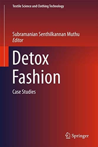 Cover image for Detox Fashion