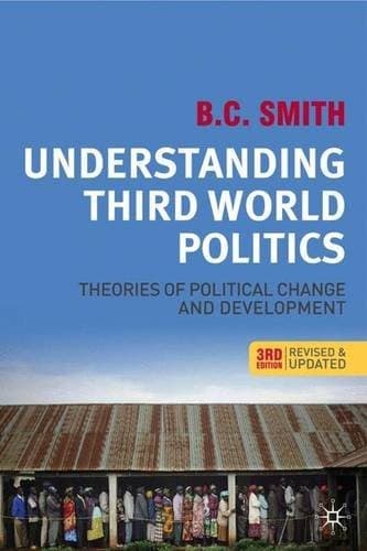 Cover image for Understanding Third World Politics