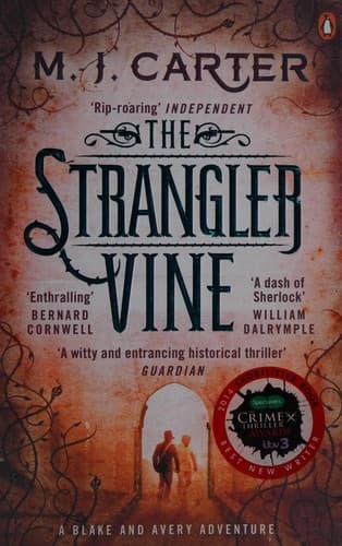Book cover image
