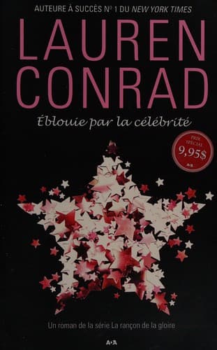 Éblouie par la célébrité