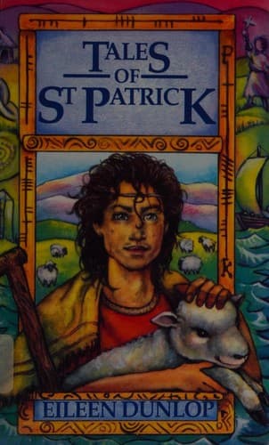 Cover image for Tales of St Patrick