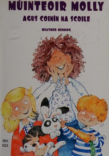 Book cover image