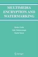 Cover image for Multimedia Encryption and Watermarking